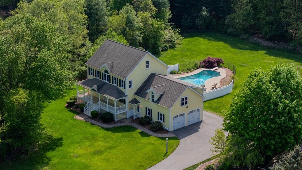 50 Autumn Rd, Wrentham, MA 02093 - photo 1