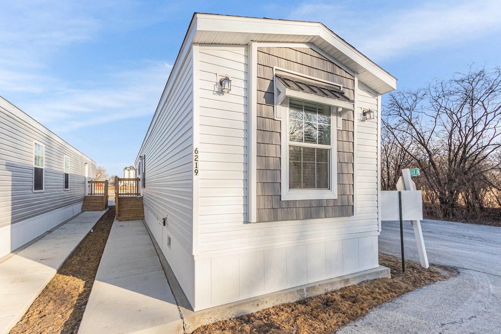 Sold $54,000 • Co-Listing Agent