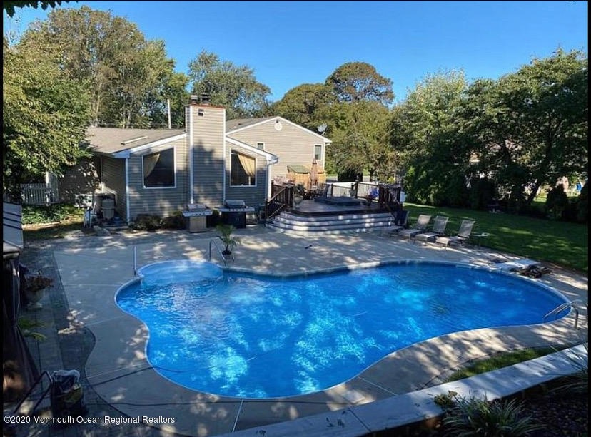 30 Hilltop Rd, West Long Branch, NJ 07764 - photo 1