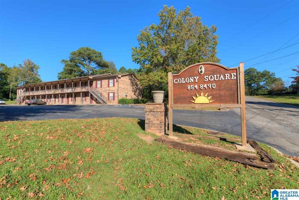 124 21st Ave NE, Center Point, AL 35215 - photo 1