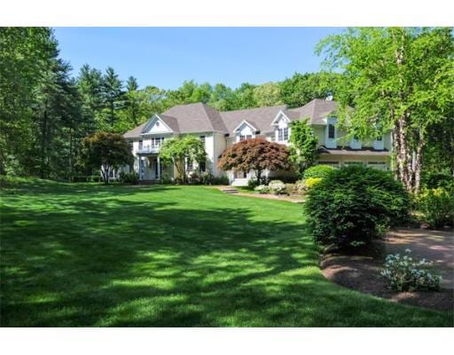 137 Lake St unit 137, Sherborn, MA 01770 - photo 1