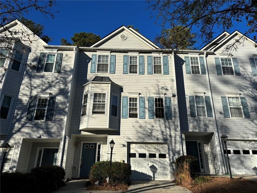 200 Abbotts Mill Dr, Duluth, GA 30097 - photo 1