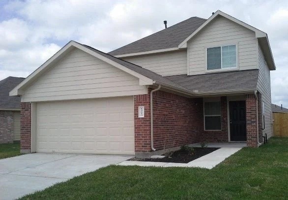 12613 Rio Nueces Ln, Rosharon, TX 77583 - photo 1