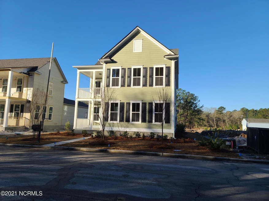 9151 Devaun Park Blvd SW, Calabash, NC 28467 - photo 1