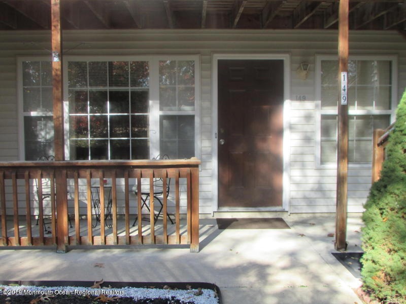 149 Harlequin Glade unit 149, Bayville, NJ 08721 - photo 1