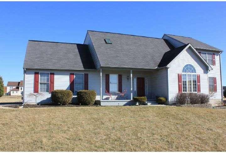 314 Wheatsheaf Dr, New Castle, DE 19720 - photo 1