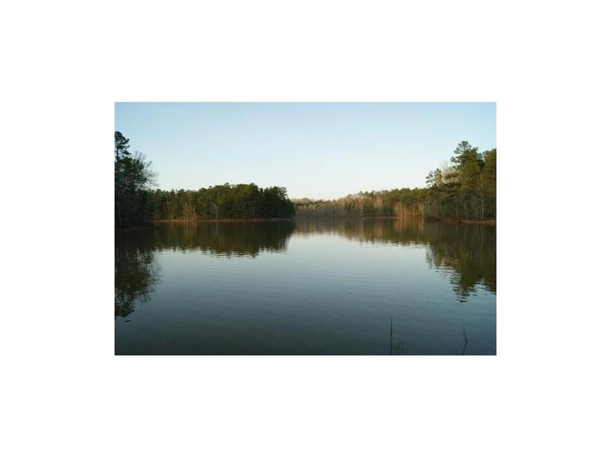 Land/Lot.