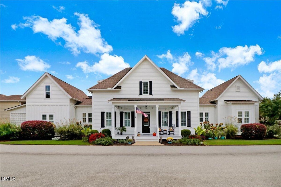 15 Drayton St, Clayton, NC 27527 - photo 1