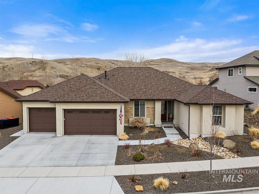 18833 N Streams Edge Place, Boise, ID 83714 - photo 1