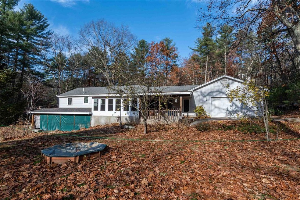 11 Truell Rd, Hollis, NH 03049 - photo 1