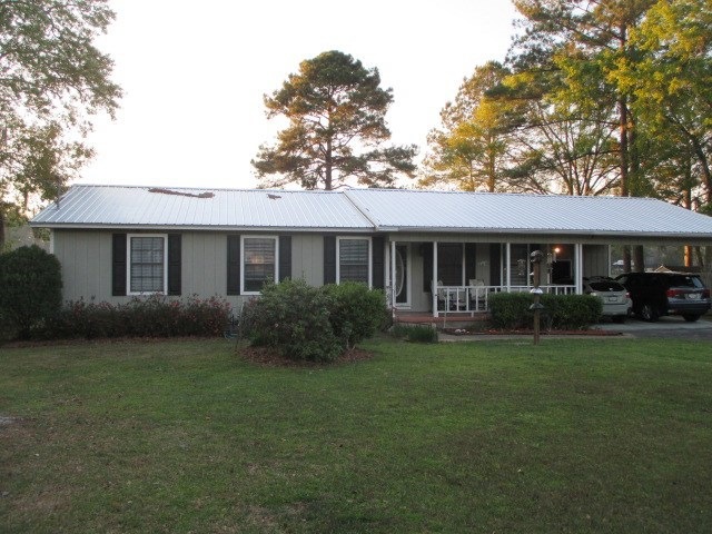 223 Doe Run Cir, Thomasville, GA 31757 - photo 1