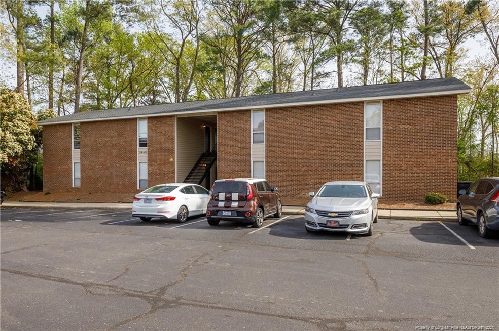 5858 Century Oaks Dr unit G, Fayetteville, NC 28314 - photo 1