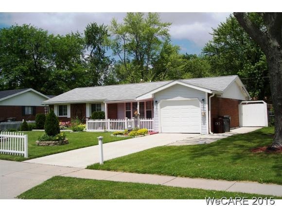 unlisted-address, Lima, OH 45805 - photo 1