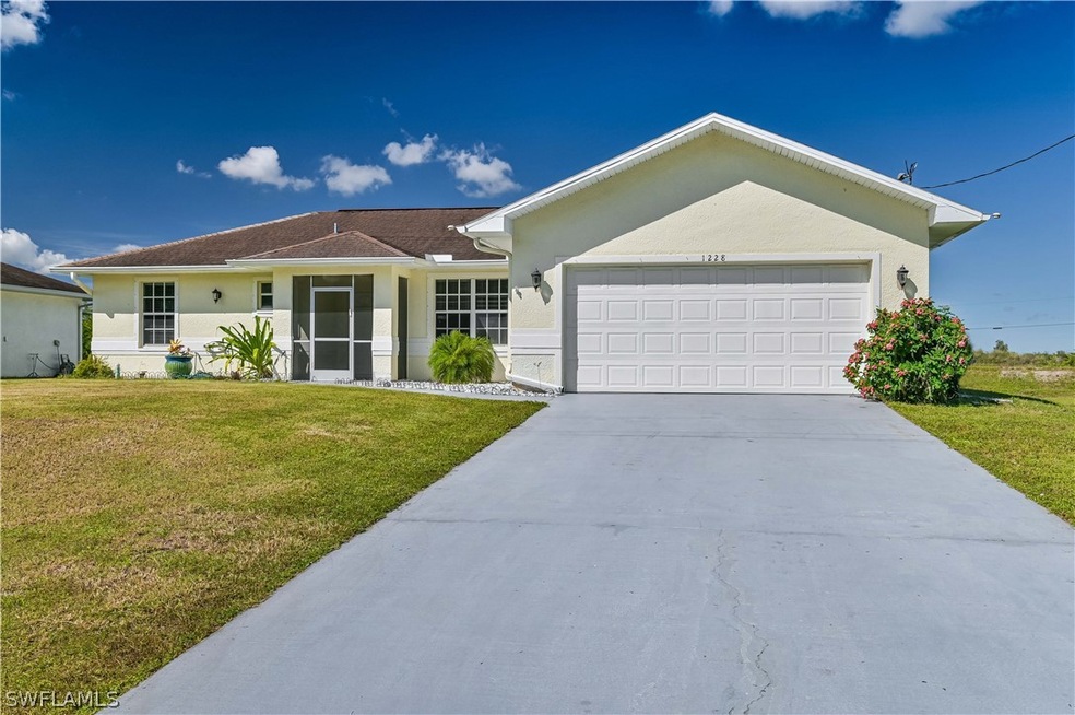 1228 Genoa Ave, Fort Myers, FL 33913 - photo 1
