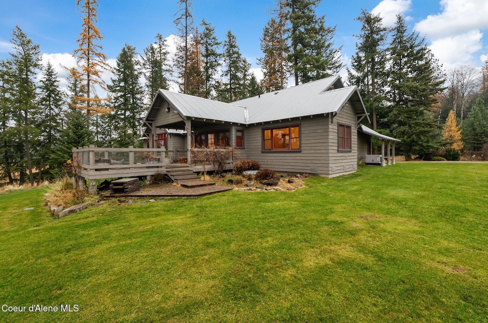 2995 E Dufort Rd, Sagle, ID 83860 - photo 1