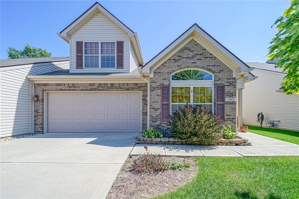12801 Whisperwood Way, Fishers, IN 46037 - photo 1