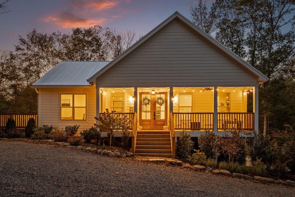 831 Glass Mill Rd, Chickamauga, GA 30707 - photo 1