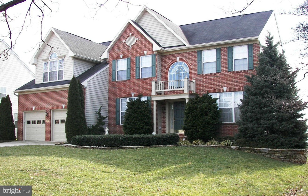 745 Old Liberty Rd, Sykesville, MD 21784 - photo 1