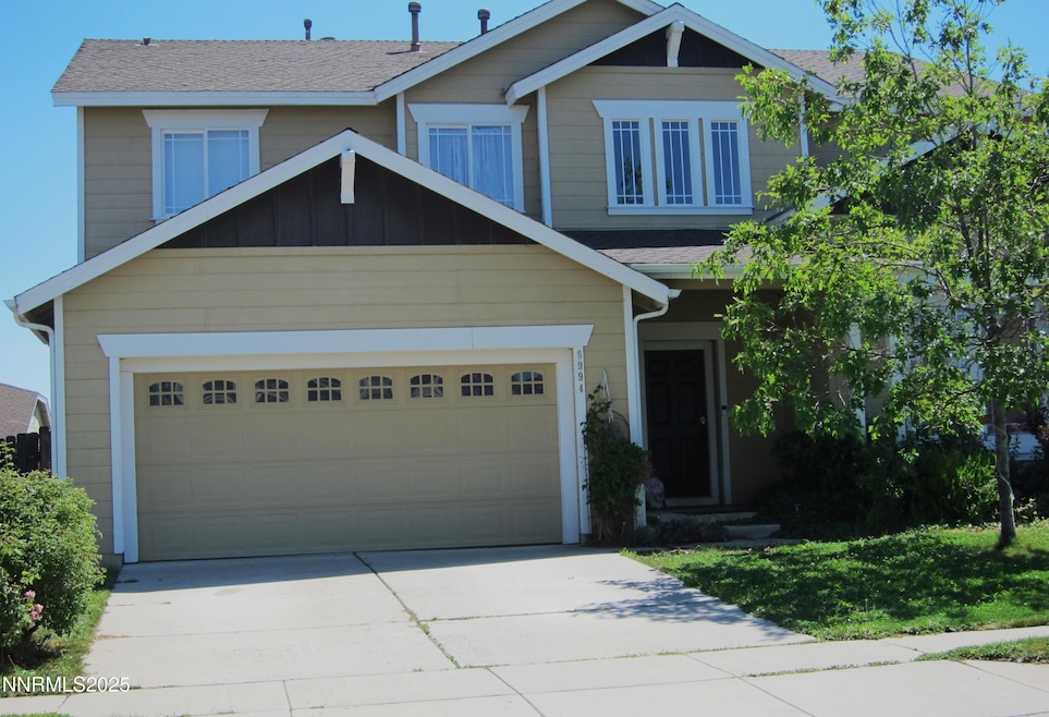 8994 Wynne St, Reno, NV 89506 - photo 1