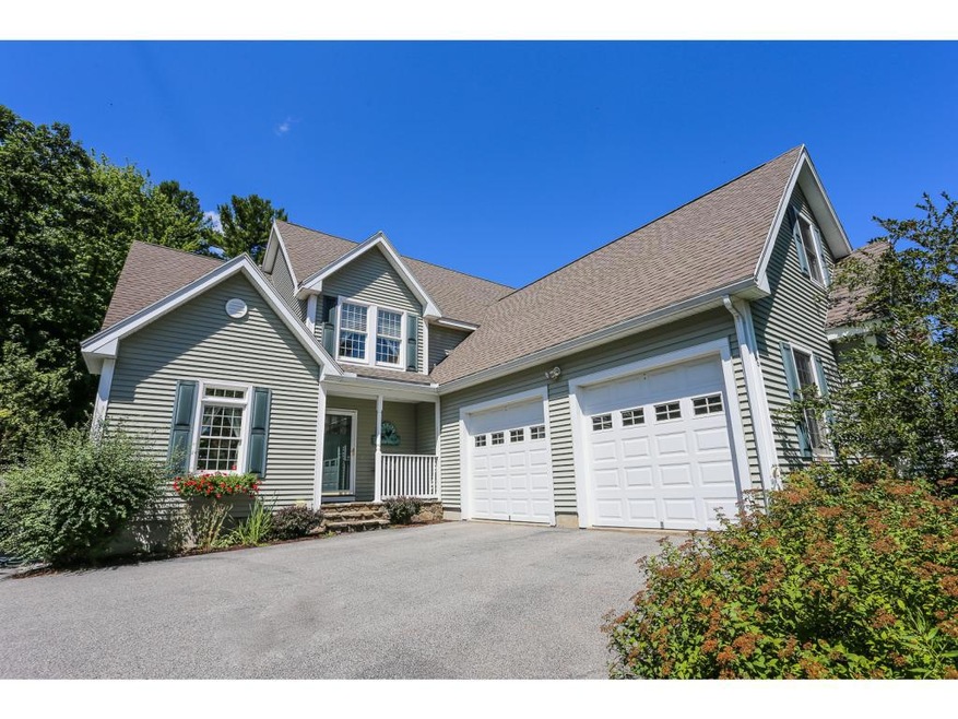 68 Sandstone Dr, Bedford, NH 03110 - photo 1