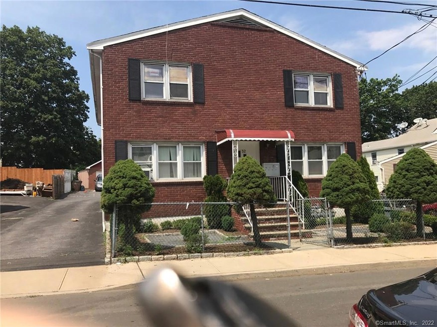 32 Limerick St unit 2A, Stamford, CT 06902 - photo 1