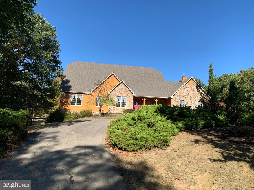 1052 Brannons Ford Rd, Gerrardstown, WV 25420 - photo 1