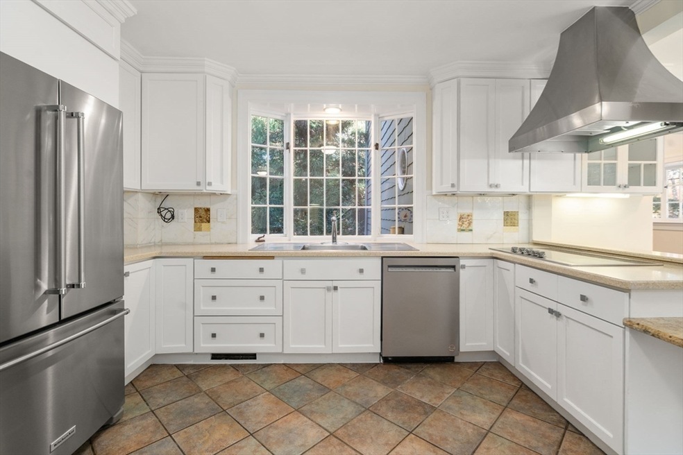 190 Dudley Rd, Newton Center, MA 02459 - photo 1