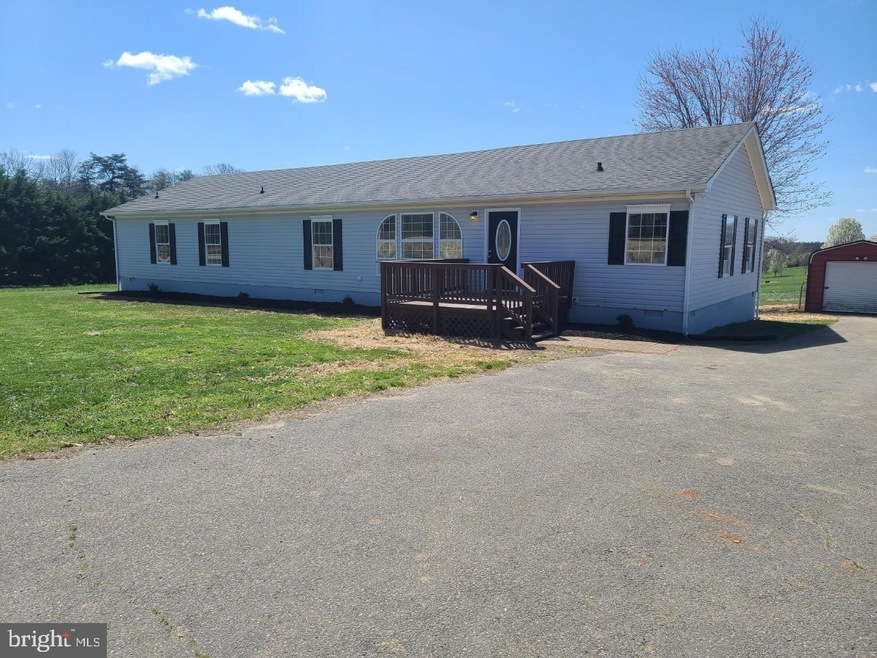 9212 Granite Springs Rd, Spotsylvania, VA 22551 - photo 1