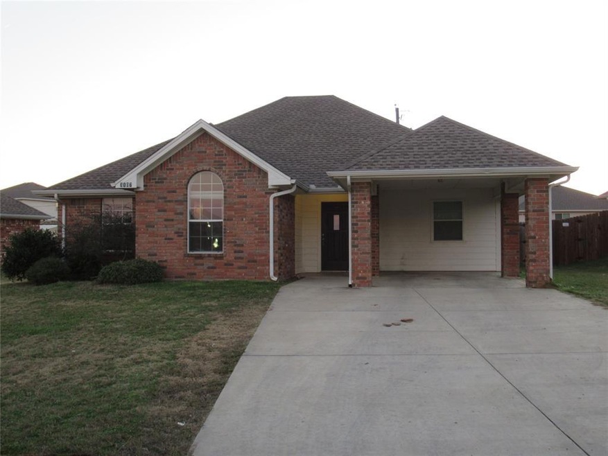 3107 Cardinal Dr, Ennis, TX 75119 - photo 1