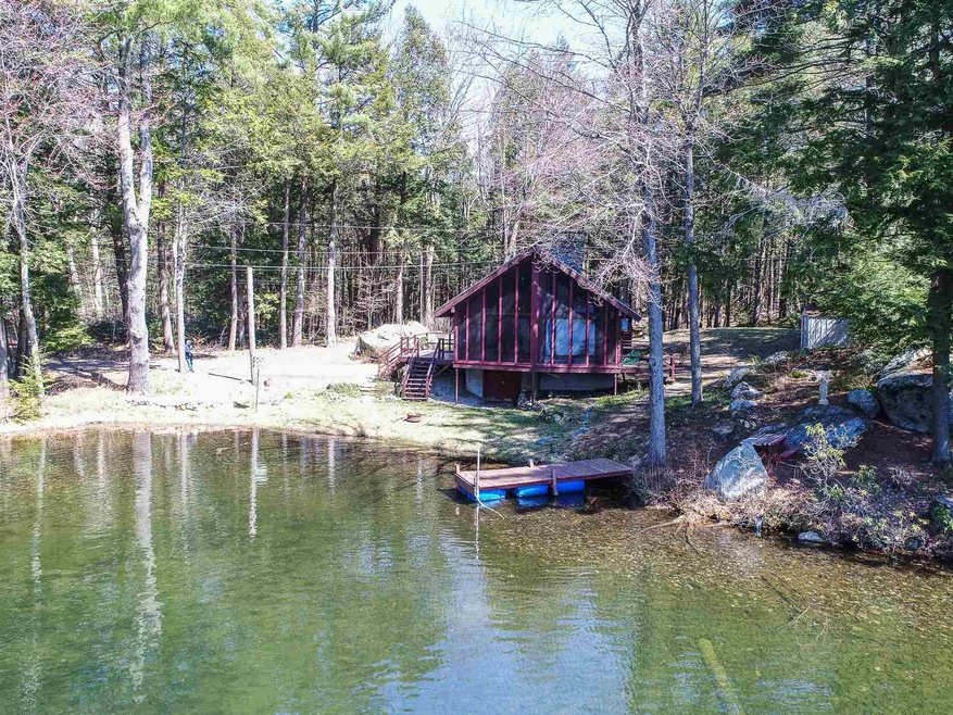 49 Mcfarland Rd, Goffstown, NH 03045 - photo 1