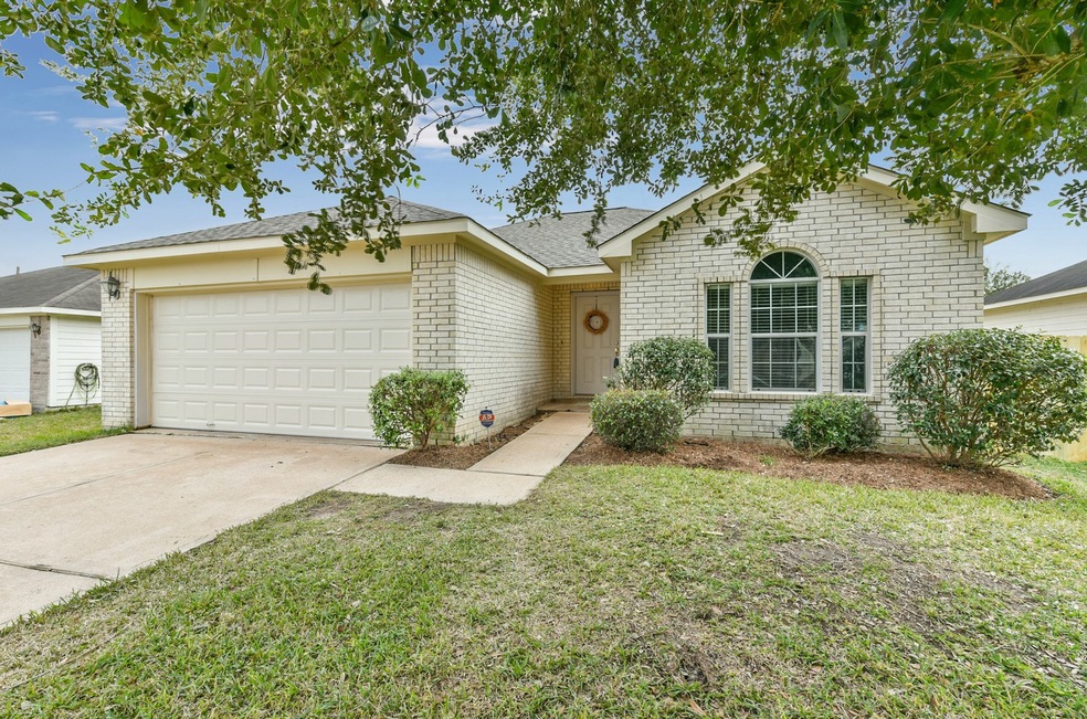 17814 Bullis Gap Dr, Hockley, TX 77447 - photo 1