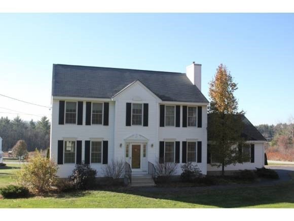 5 Whittemore Rd, Pembroke, NH 03275 - photo 1