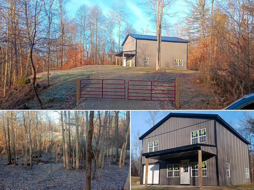 3001 County Road 128 SE unit (Turkey Run Barndomi, New Lexington, OH 43764 - photo 1