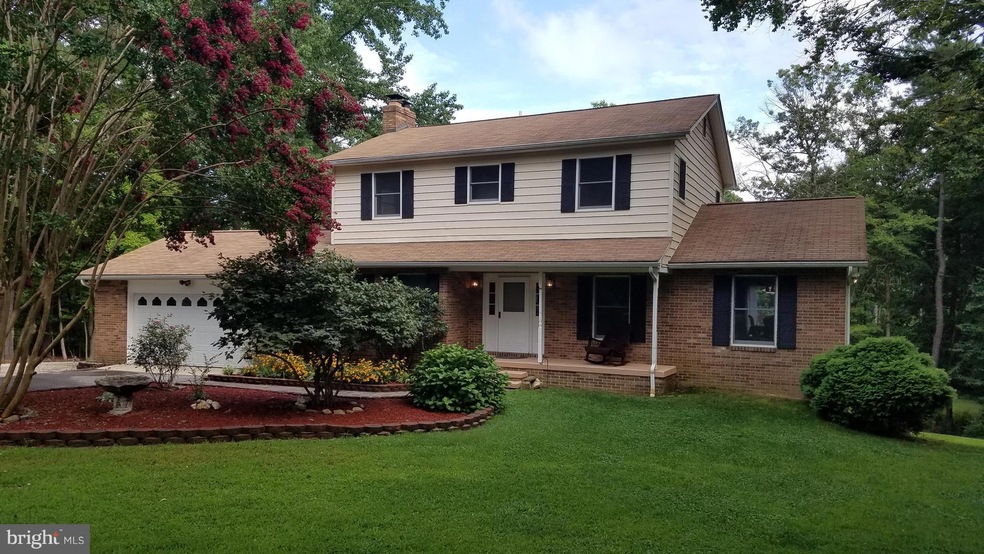 24575 W Montiego Rd, Hollywood, MD 20636 - photo 1