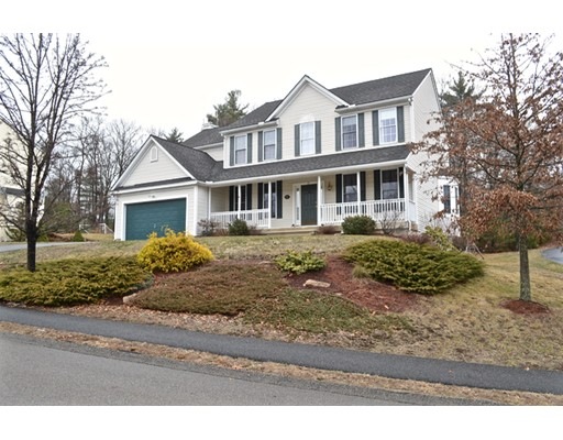 10 Pratt St, South Grafton, MA 01560 - photo 1