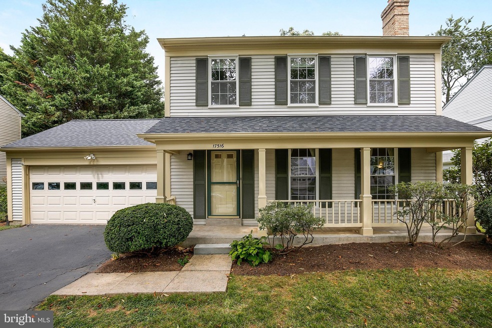 17516 Saint Theresa Dr, Olney, MD 20832 - photo 1