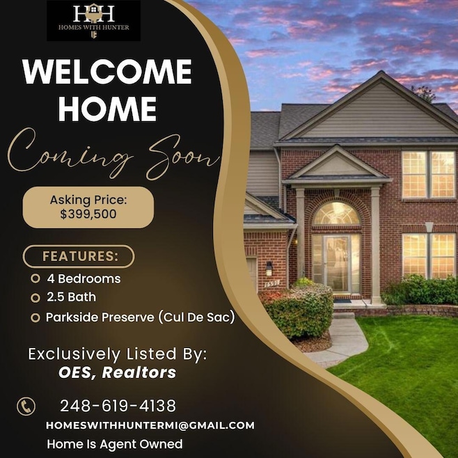 Sold $399,500 • Co-Listing Agent