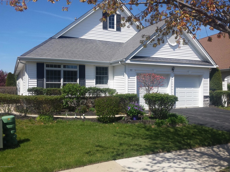 55 Londonberry Dr, Holmdel, NJ 07733 - photo 1