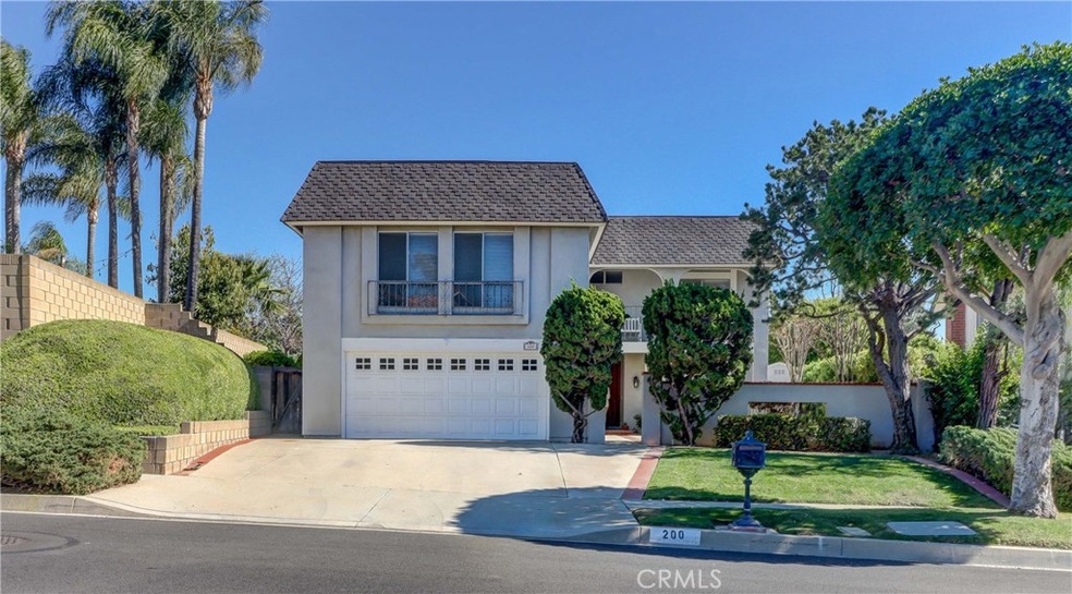 200 San Gabriel Lane