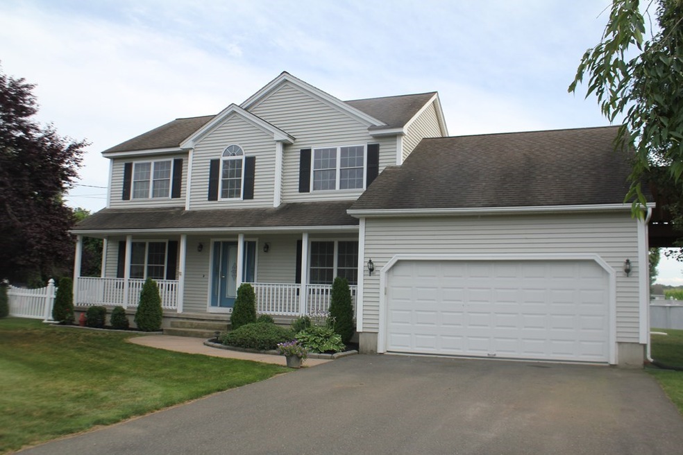 5 Plumtree Way, Feeding Hills, MA 01030 - photo 1