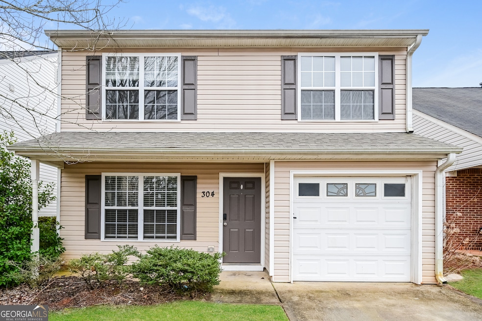 304 Lauren Way, McDonough, GA 30253 - photo 1