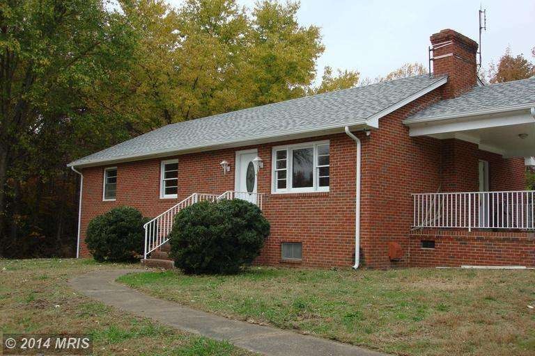 10267 Moncure Dr, Ruther Glen, VA 22546 - photo 1