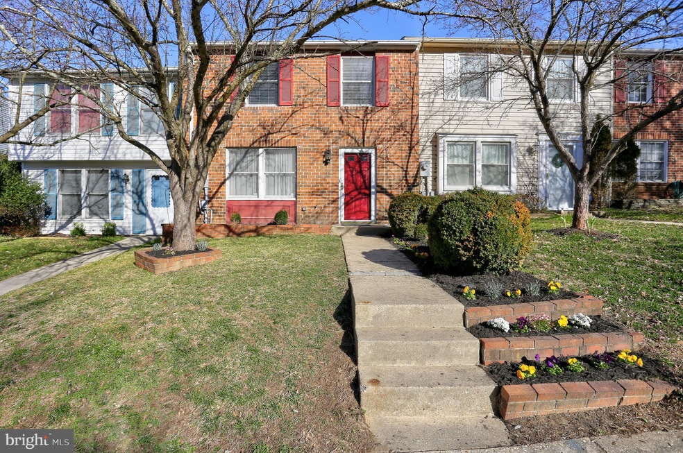 10603 Delfield Ct, Laurel, MD 20723 - photo 1