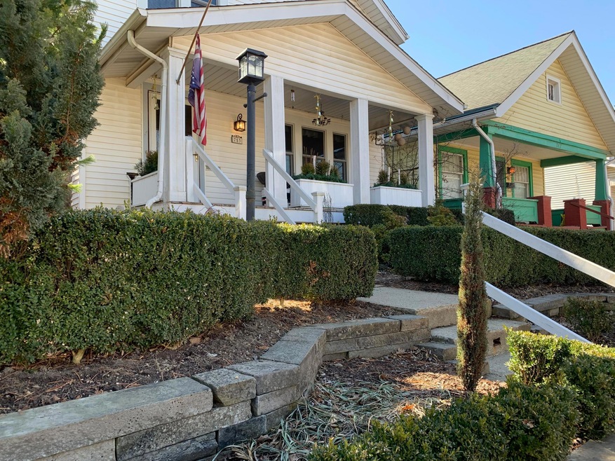 753 Thurman Ave, Columbus, OH 43206 - photo 1