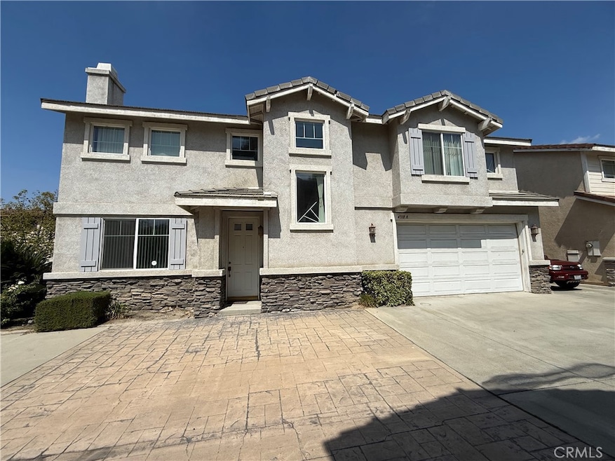 For Rent $3,300/month