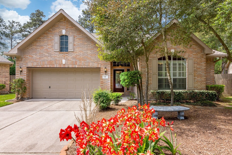 11 Cheshire Glen Ct, Spring, TX 77382 - photo 1