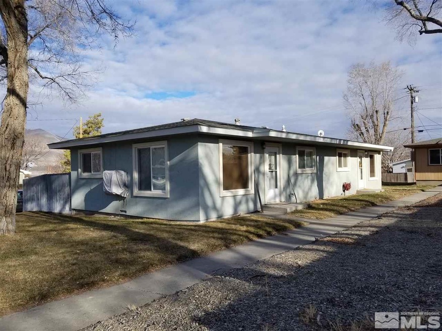 1625 & 1627 Harmony Rd, Winnemucca, NV 89445 - photo 1