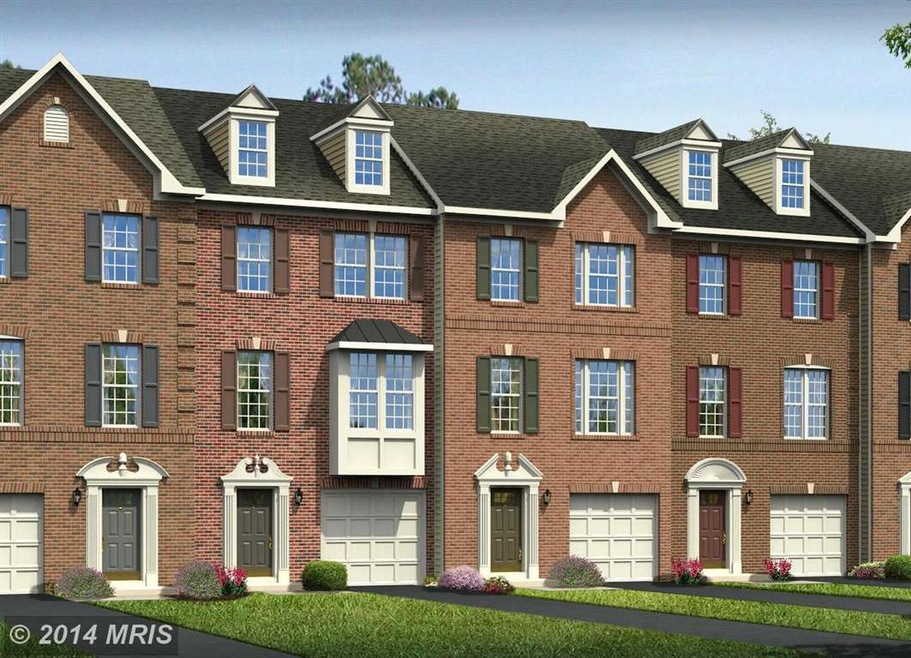 903 Magnolia Blossom Ct, Sykesville, MD 21784 - photo 1