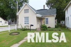 2048 W 5th St, Davenport, IA 52802 - photo 1