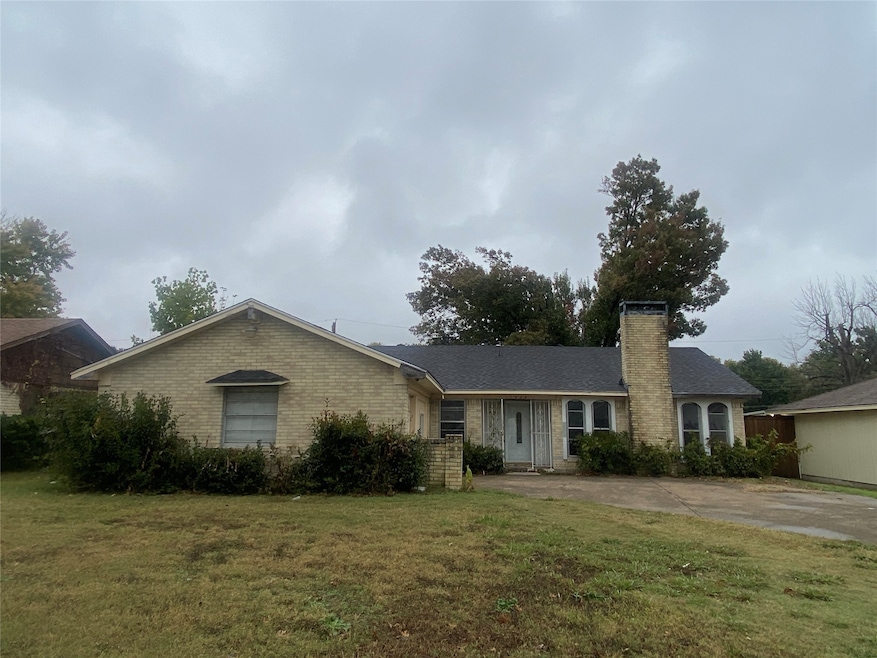 11539 Dumbarton Dr, Dallas, TX 75228 - photo 1